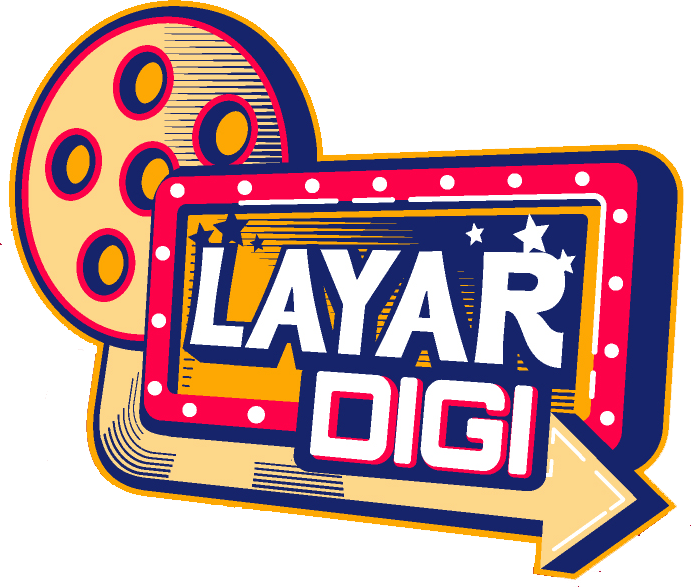 Layar Digi Logo